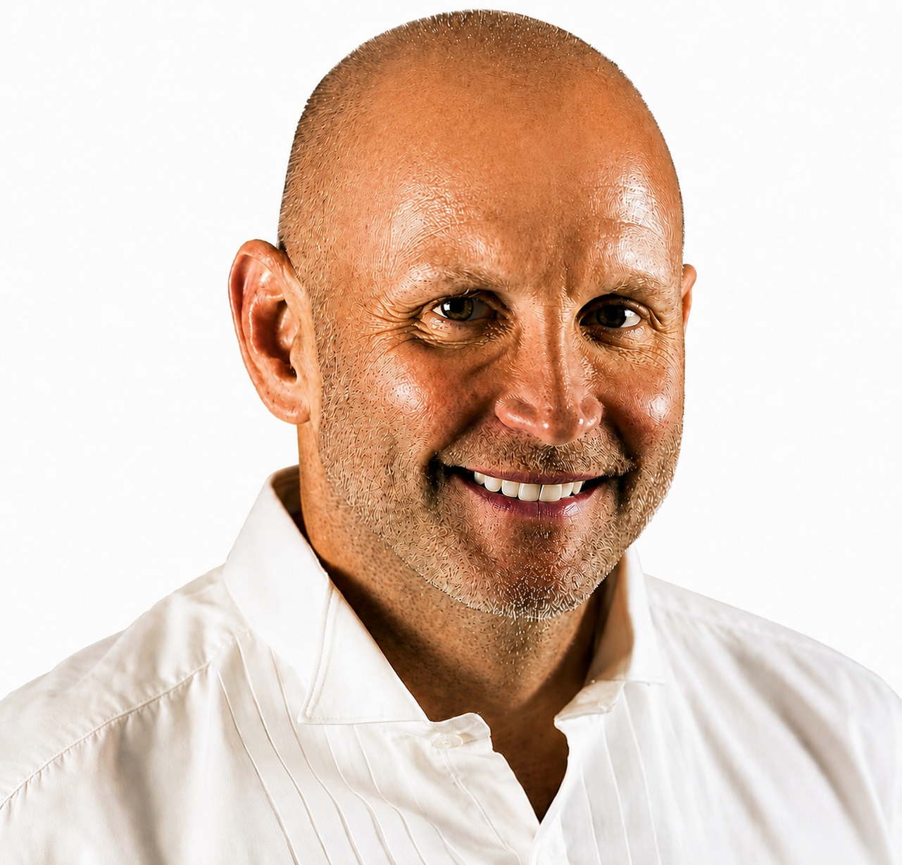 Steven M. Muskal