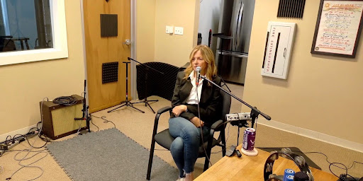 Glucose, Grit & Breaking Glass Ceilings