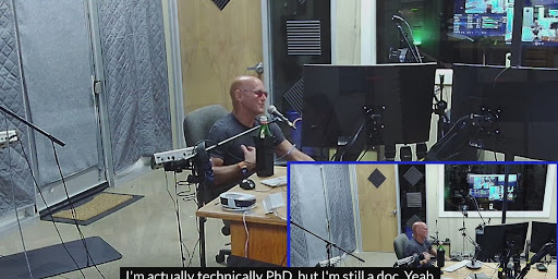 Father-Daughter Face-Off Part 1