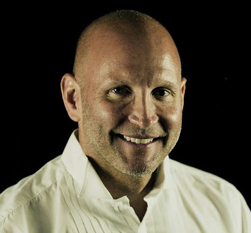 Steven M. Muskal Professional Headshot